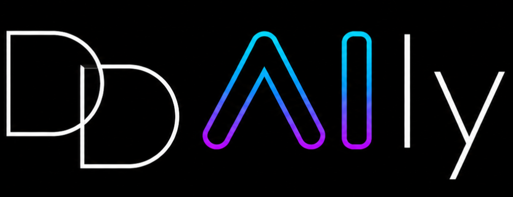 DDaily logo